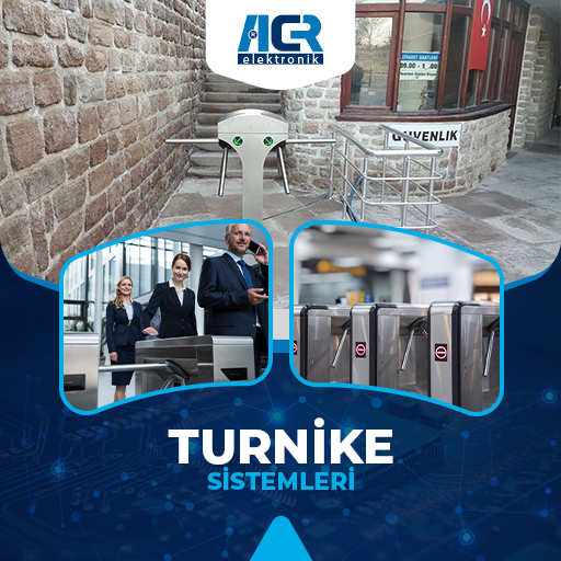 Turnike Sistemleri