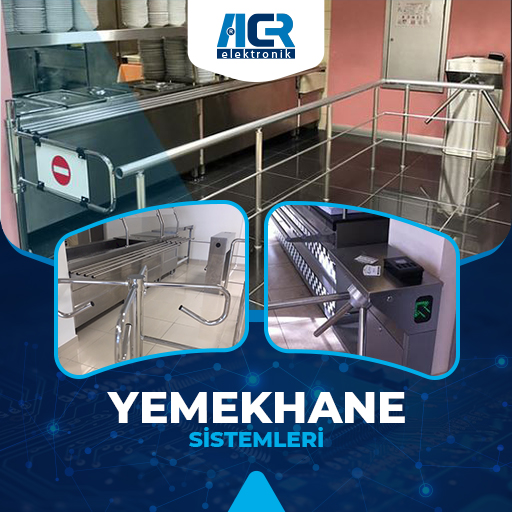 Yemekhane Sistemleri
